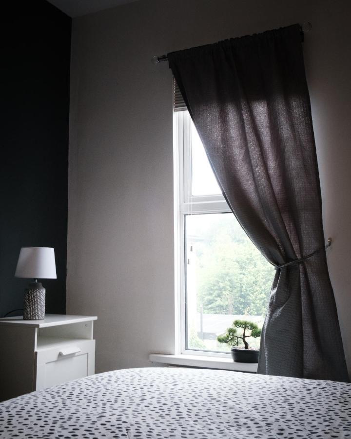 Gorgeous 3 Bedroom Victorian Townhouse Lisburn Exterior foto